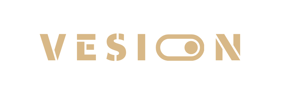 Vesion Oy:n logo